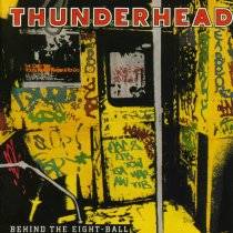 Thunderhead (GER) : Behind the Eight-Ball